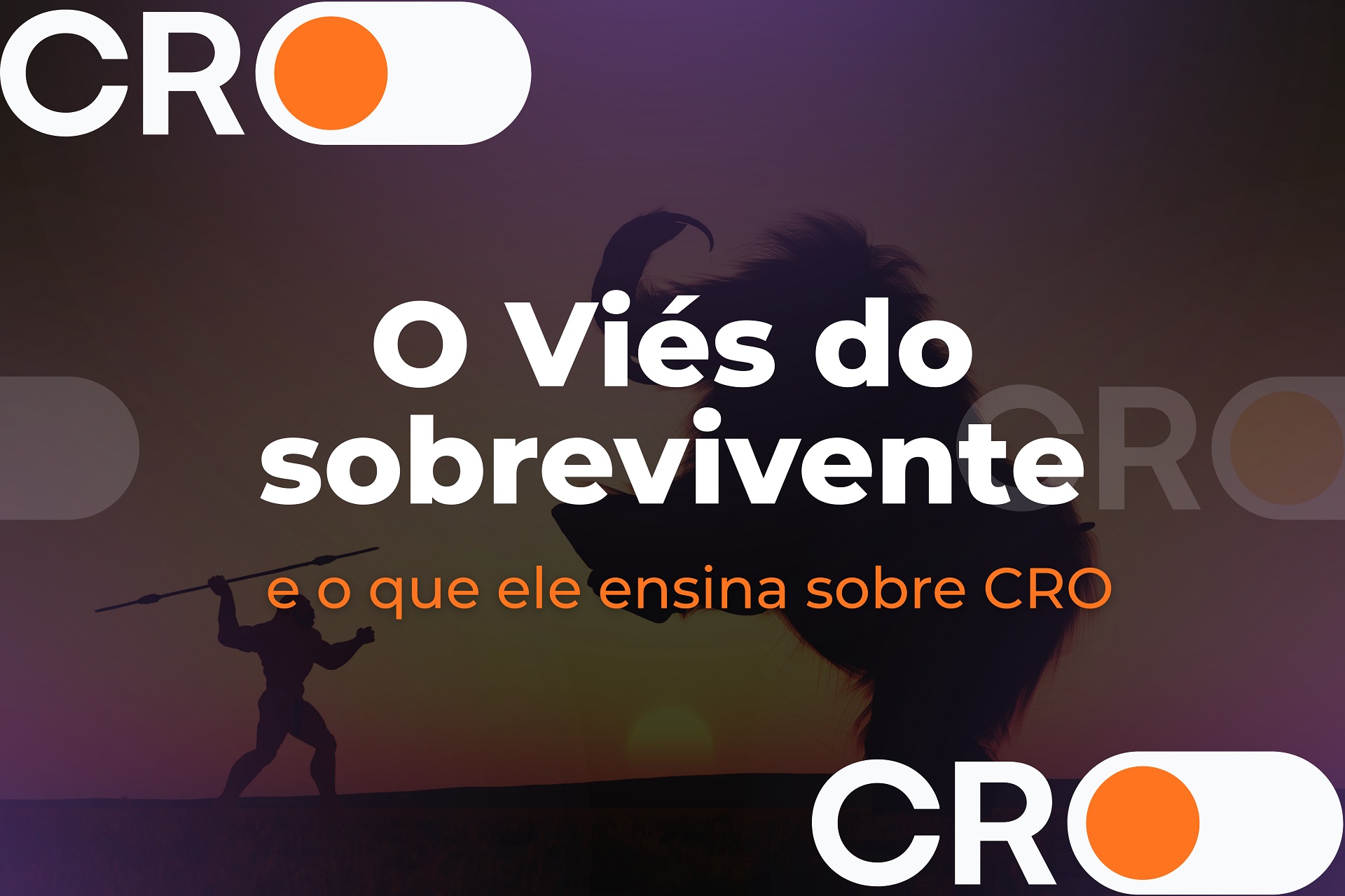 O Viés do sobrevivente